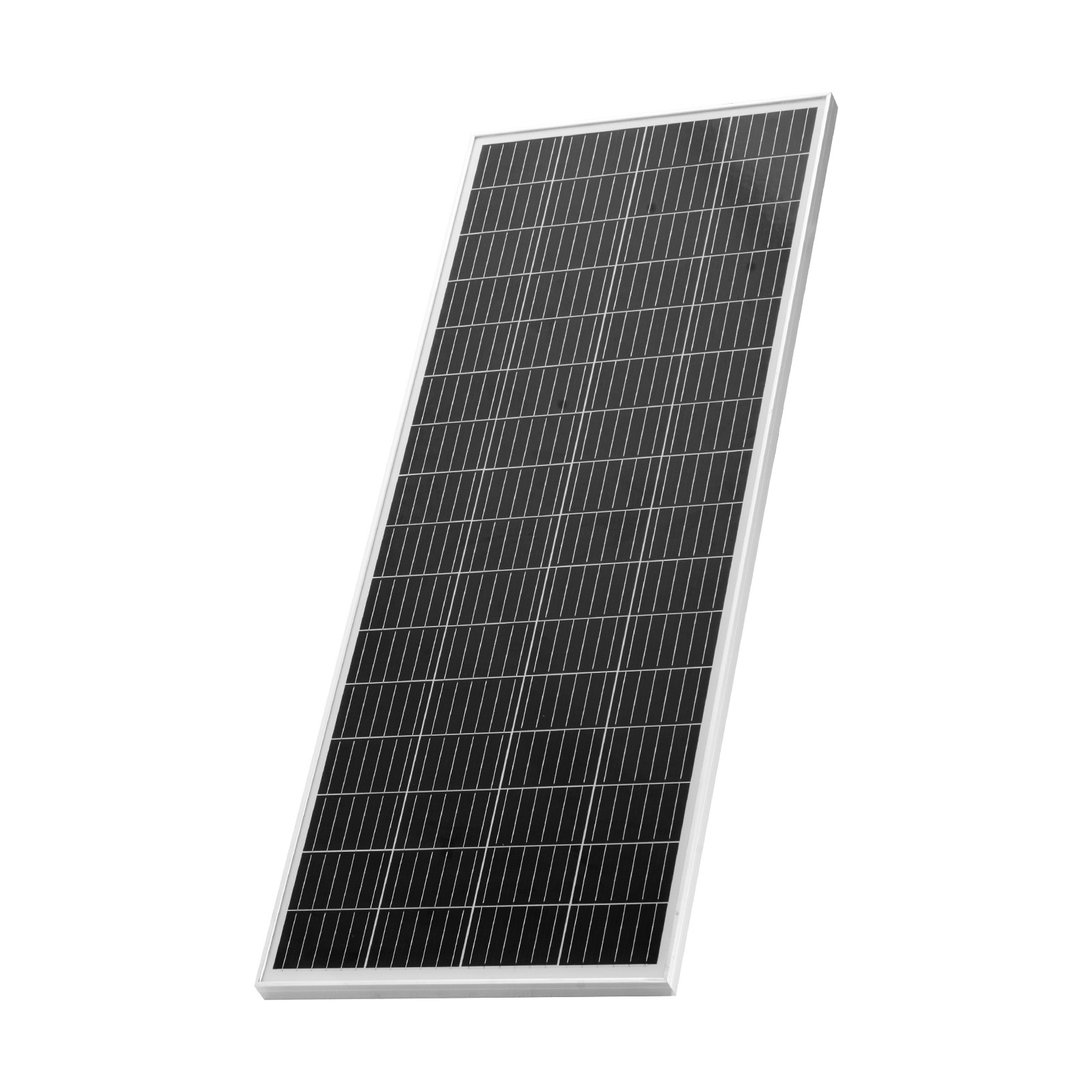 Uimoso 12V 400W Solar and Wind Energy Kit with 2x100W Solar Panels 200W Turbine