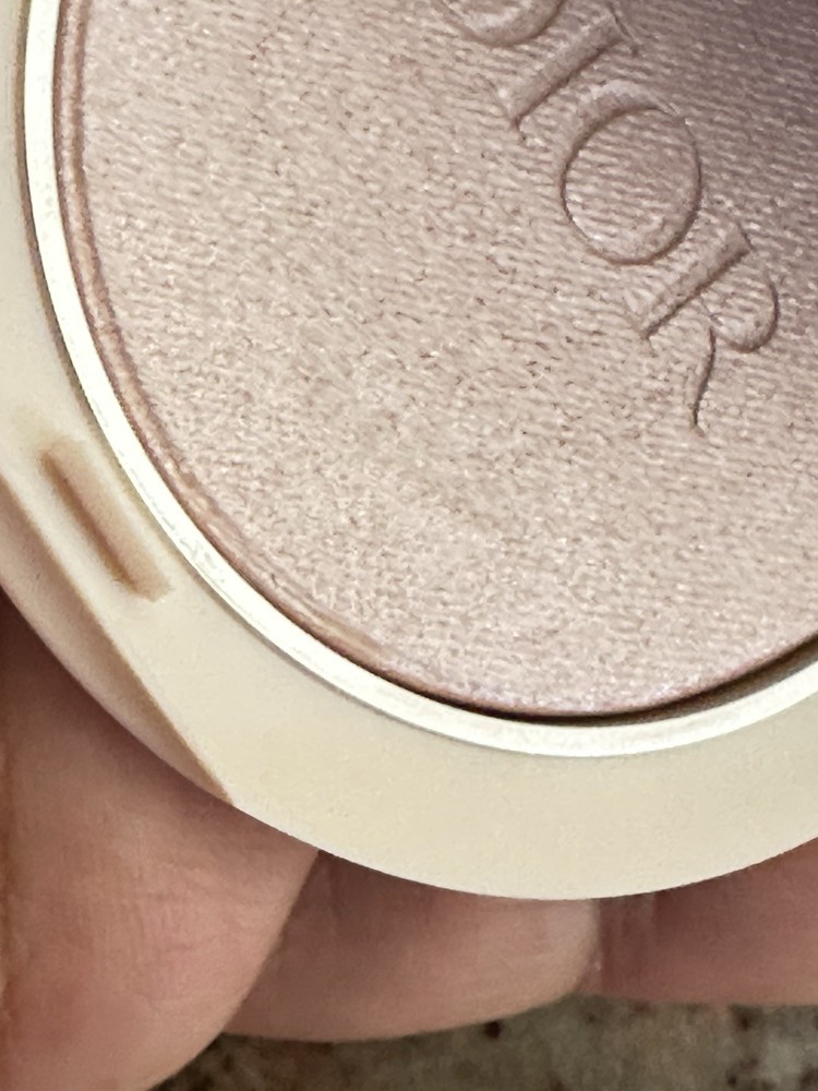 Dior Forever Couture Luminizer – 02 Pink Glow – NWOB Read Description
