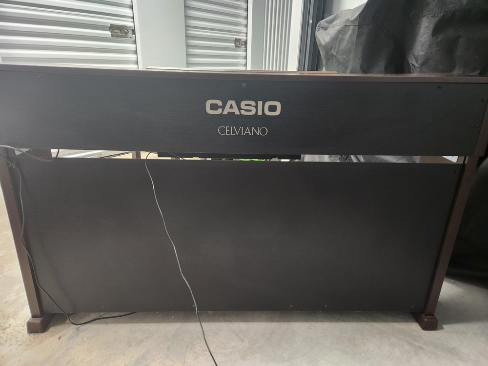 Casio Celviano Ap-250
