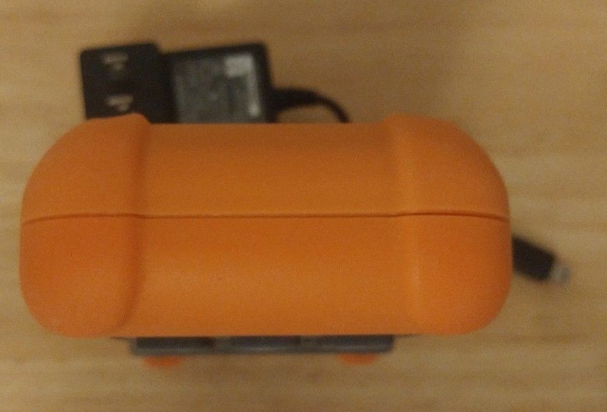 ShinewayTech OPM-50B Optical Power Meter -50 to +27dBm Range