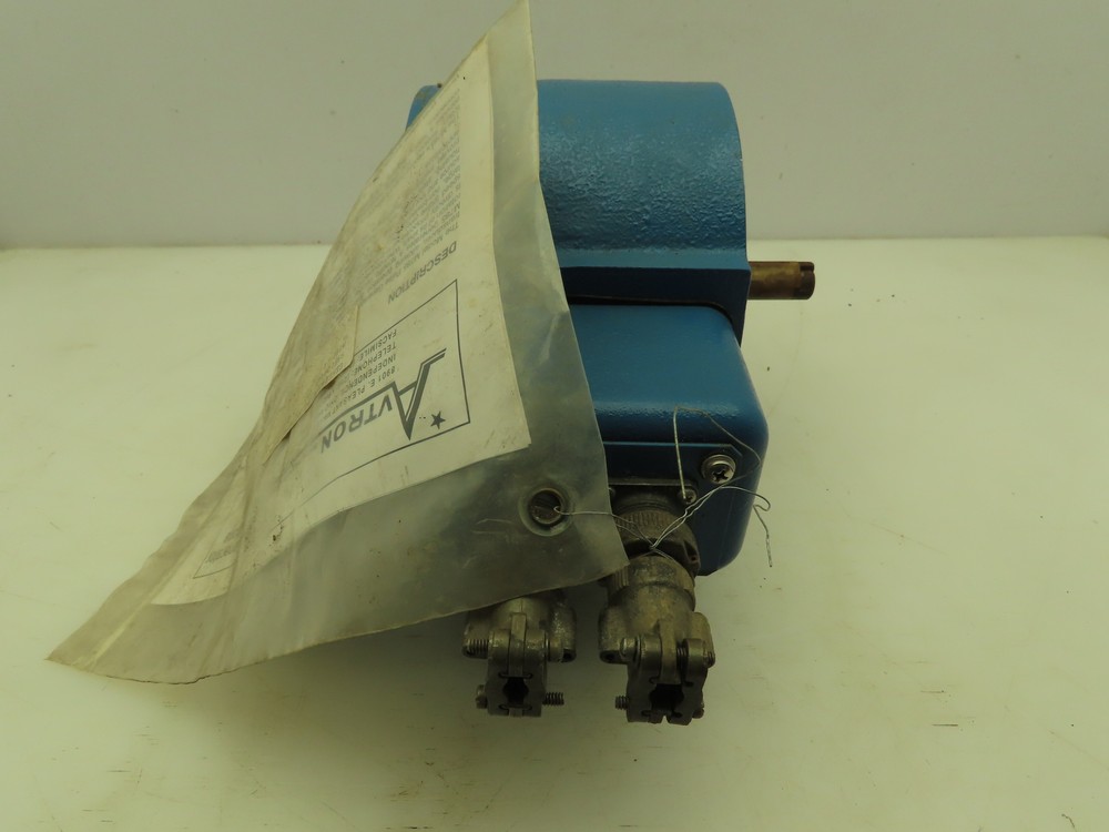 Avtron M780 Pulse Generator Bidirectional, MS Connector