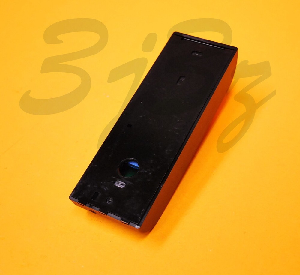 Software House / INID 5000A Reader with Keypad WG/C&D/TTL+RS485/RS422