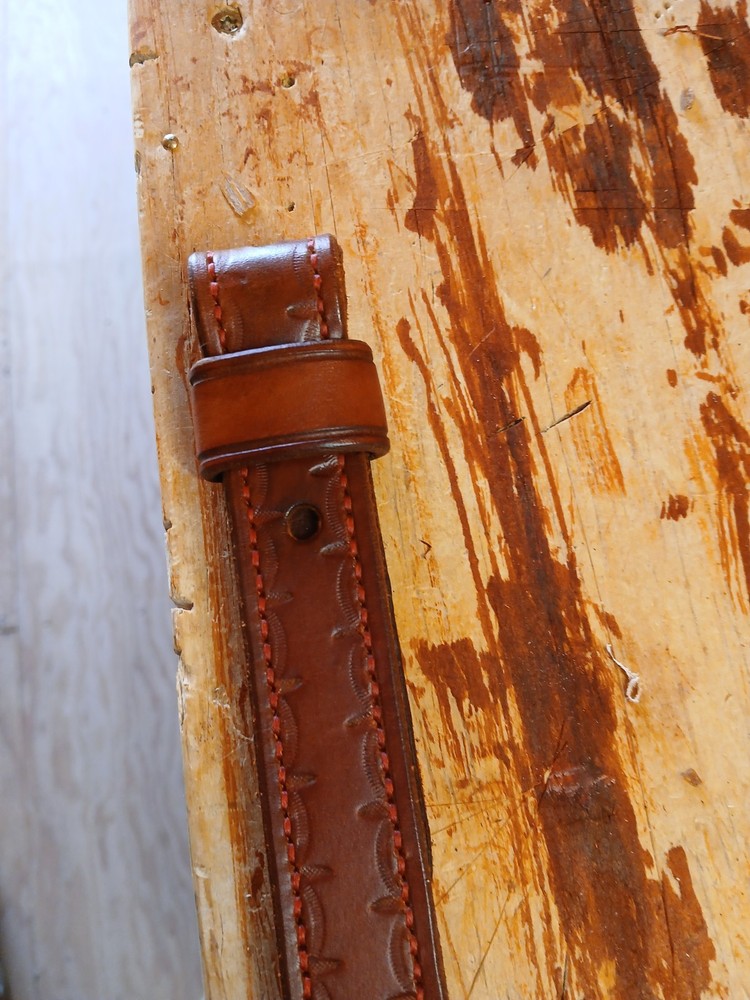 Handmade Serape Rifle Sling