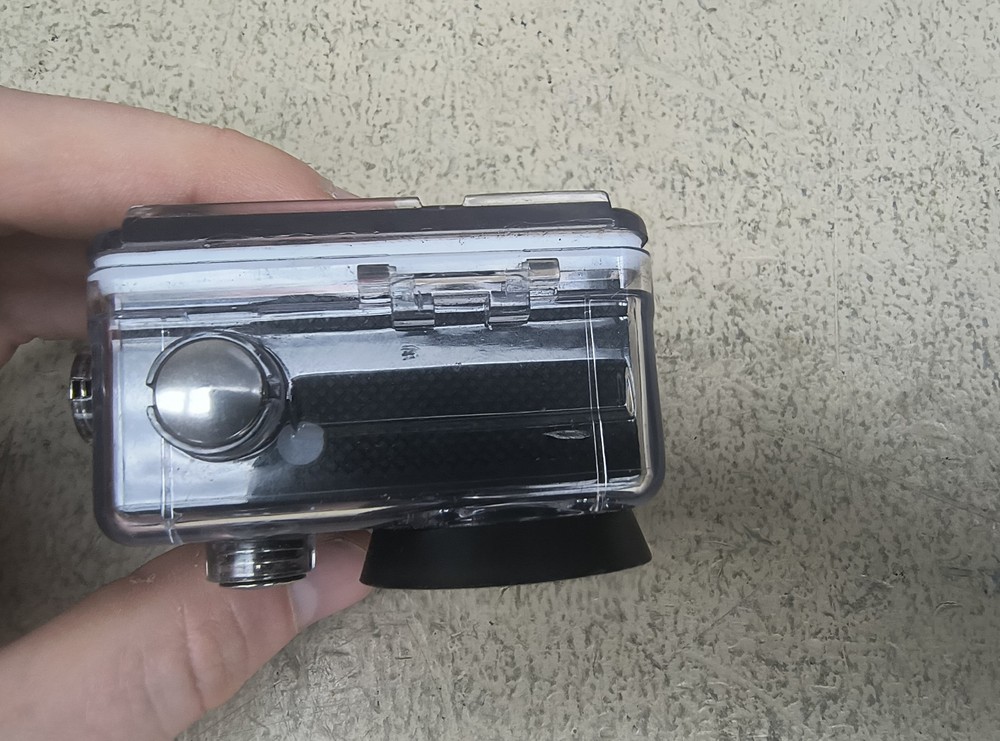 Portable Generic action camera Remali CaptureCam 4k