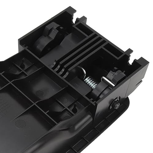 Rear Folding Seat Latch Release Handle, High Strength Back Seat Switch Direct