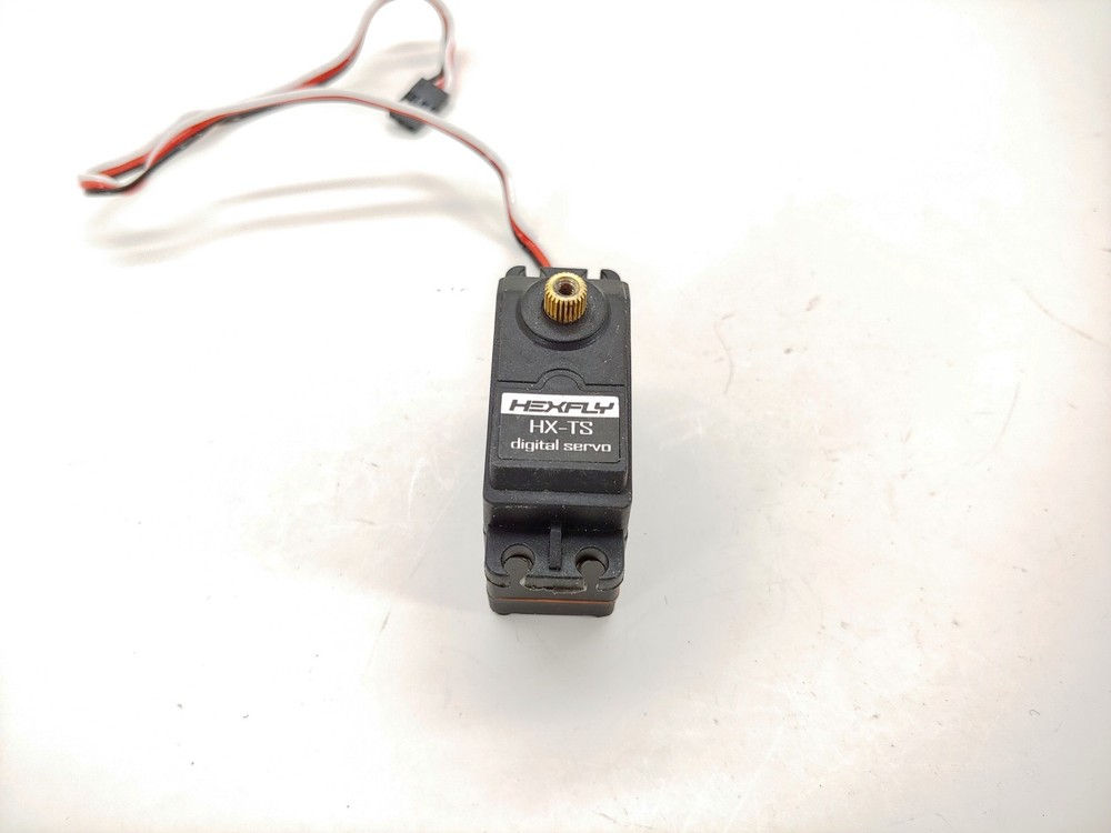 Redcat Hexfly HX-TS Torque Spec Waterproof Servo from Gen9 RTR