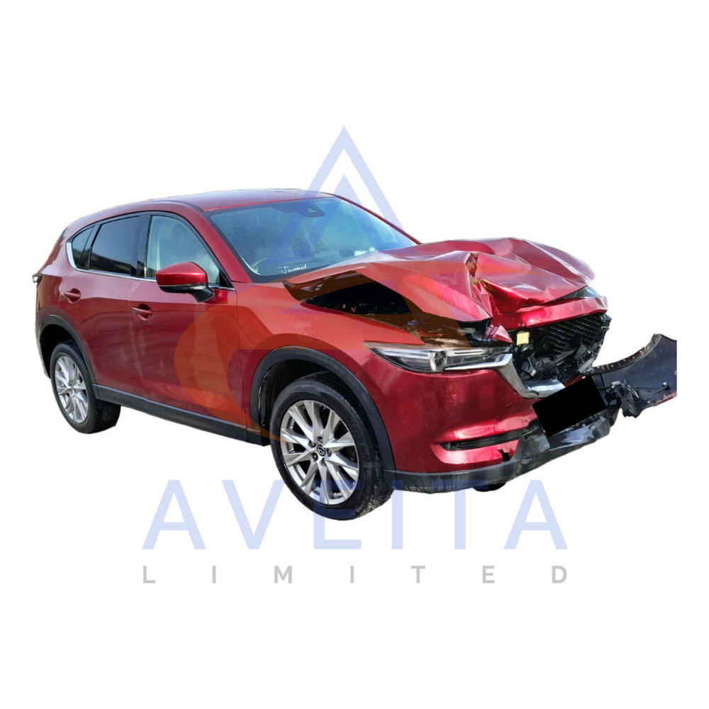 MAZDA Cx-5 2018 MK2 Interior Light Panel DB1T67SS1B