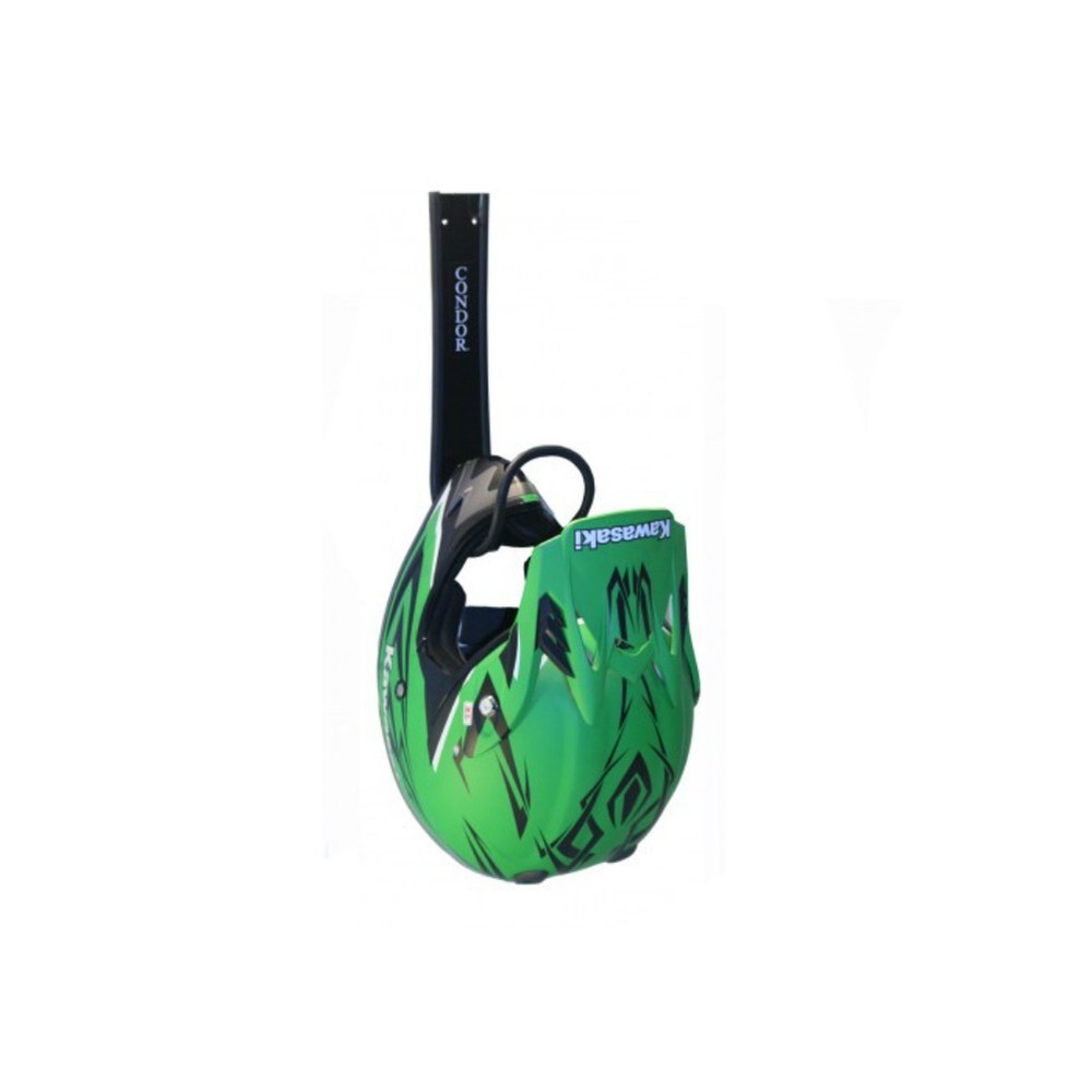 Condor Helmet Hanger Solid Mount Style (MTHH)