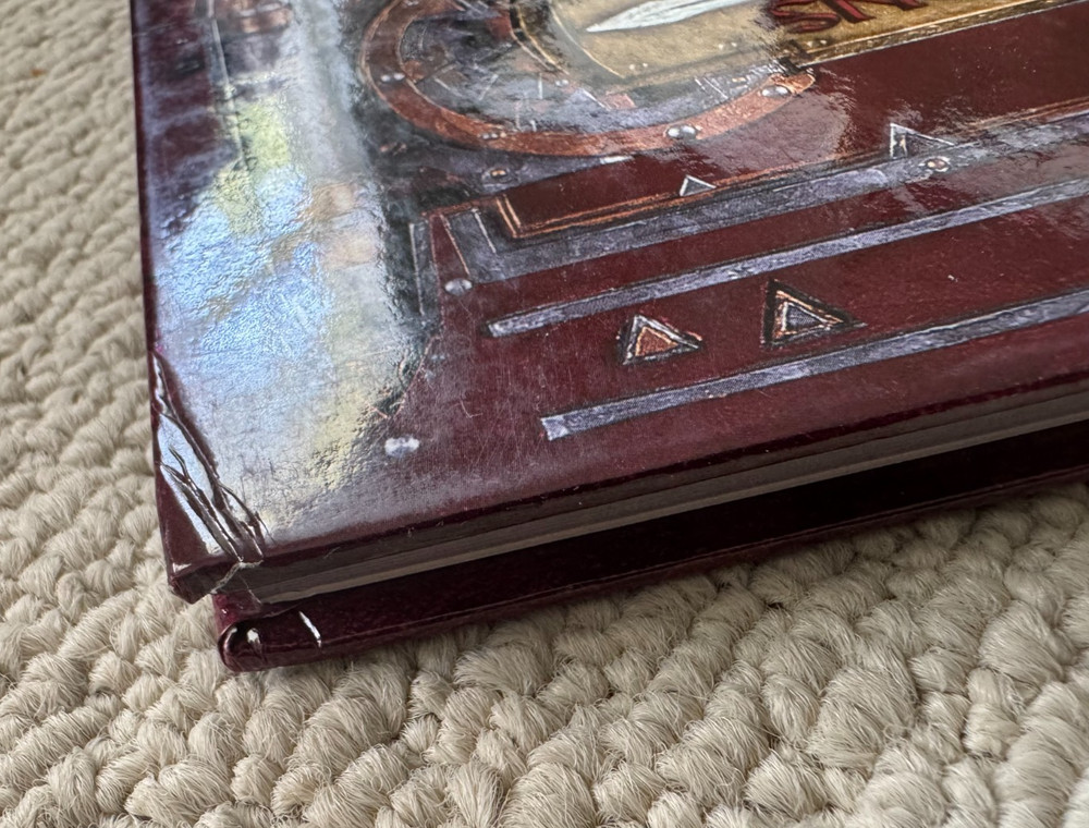 Dungeons & Dragons D&D 3.5 - Miniatures Handbook