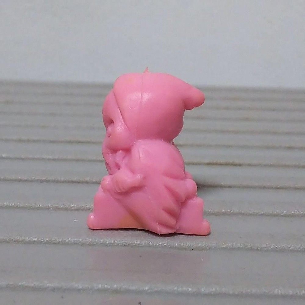 Bikkuriman Akiroku Eraser Pose Doll