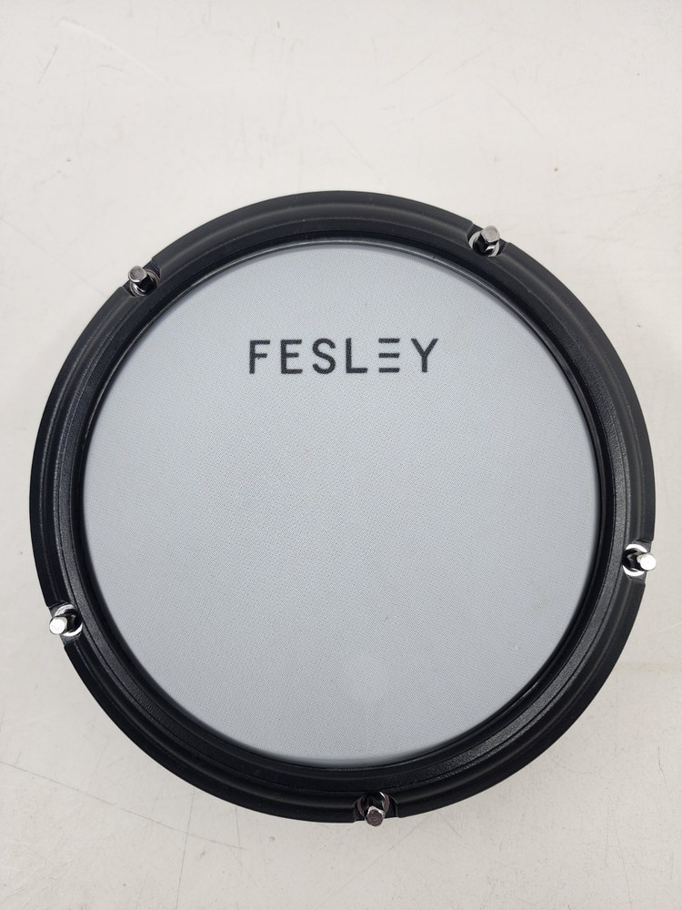Fesley Tom 1 for Drum Set Tested Working FED150W For Replacement