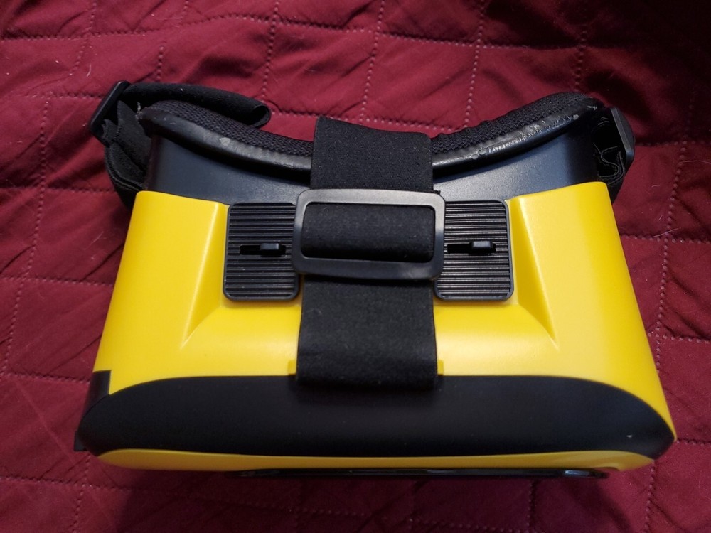 VR Headset