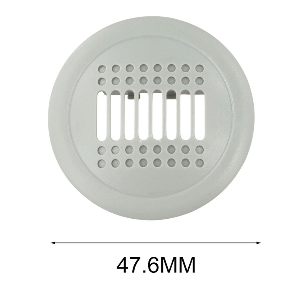 7H5857155A Car Microphone Shell Fits Various Models Great Compatibility
