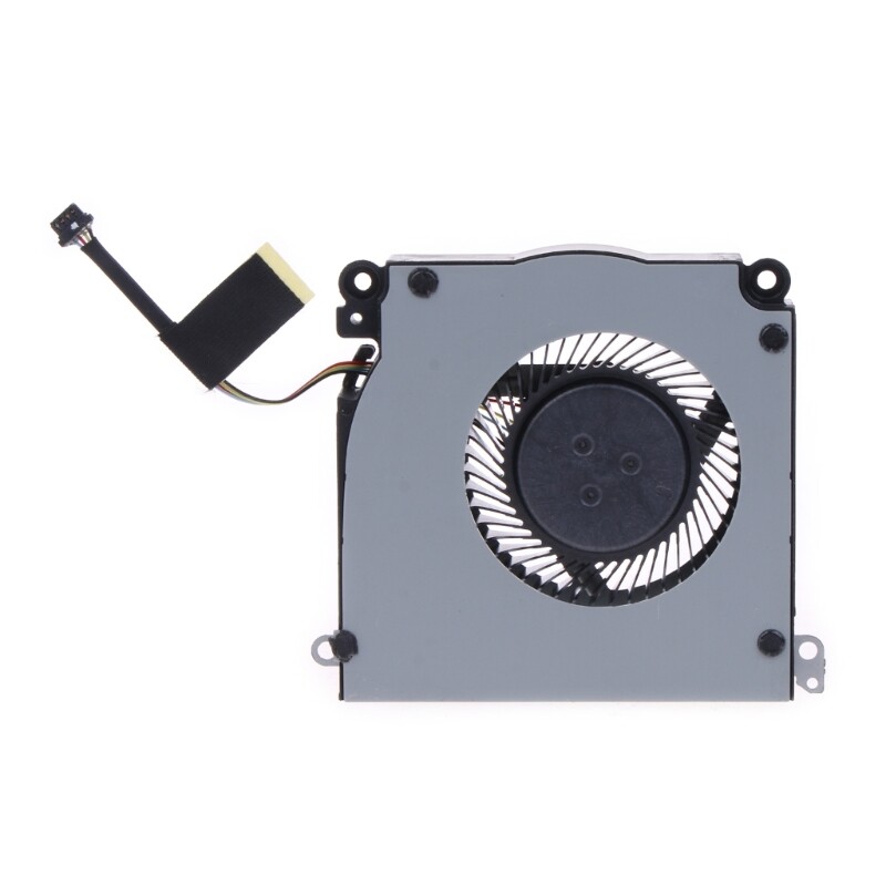 Game Console Radiator Built-in Cooler Fan for Deck Gaming Accessory