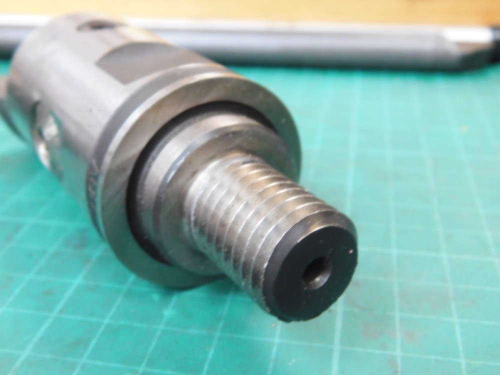 Tecnara Kyushukogu ABH-40 Micro Adjustable Boring Bar