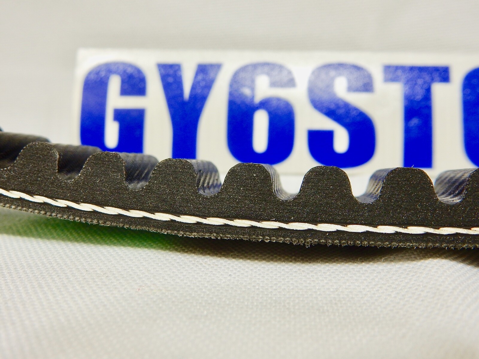 BANDO 835 x 20 x 30 CVT DRIVE BELT FOR 150cc GY6 ENGINES 12-13" WHEELS *NEW*