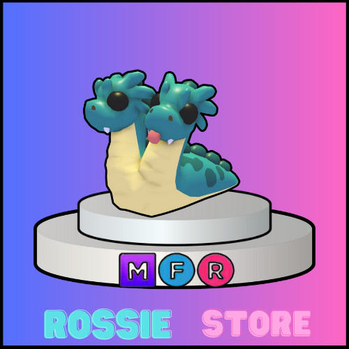 MFR JEKYLL HYDRA - BUY NOW!  (MEGA NEON FLY RIDE)