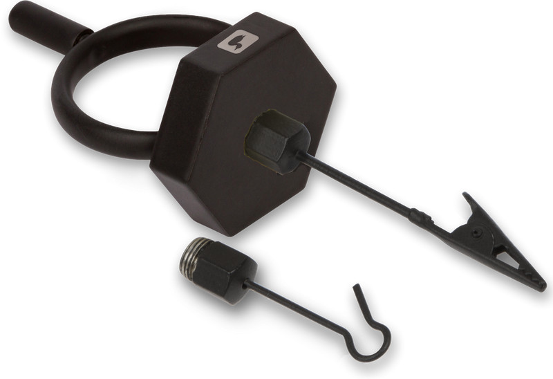 Loon Outdoors Gator Grip Dubbing Spinner