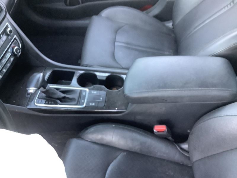 Engine ECM Electronic Control Module 2.4L VIN 3 Fits 16-18 OPTIMA 2591285
