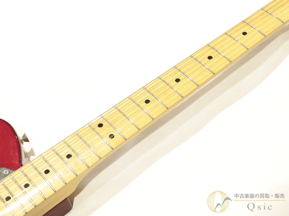 Fender TL-71 Electric Guitar #BE11428