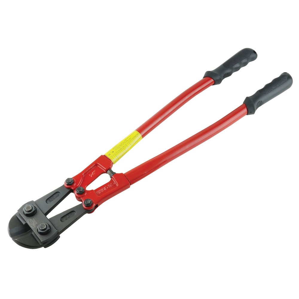 K-Tool 57424 24" Angled Head Clipper Cut Bolt Cutters