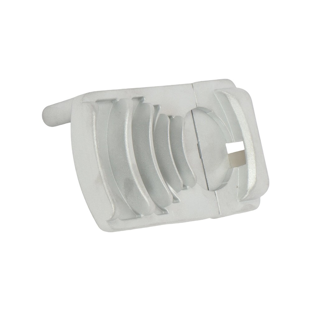 For Plastic Pipe PVC Pipe Reamer Chamfer Tool Handle 1.25''-4'' Deburring Tool