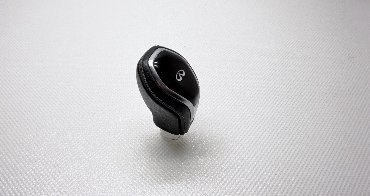 Infiniti Q50/G37 Shift knob