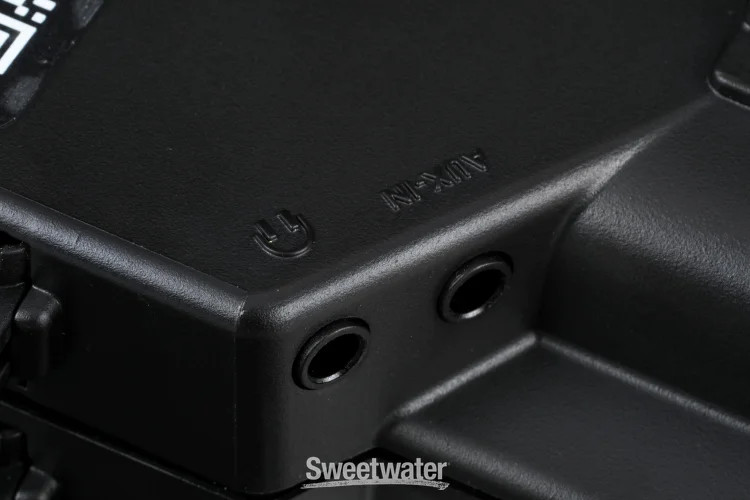 Odisei Music Travel Clarinet Wind Synth/Controller