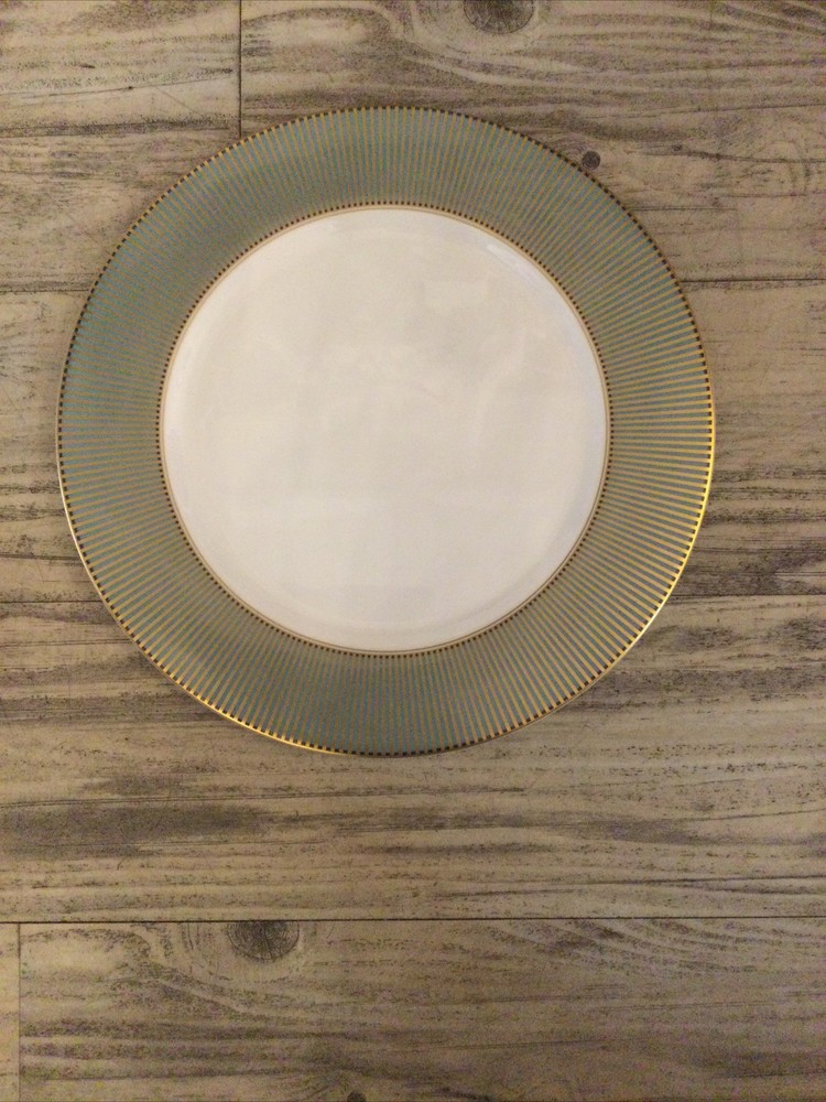 Pickard Cypress Pattern Charger