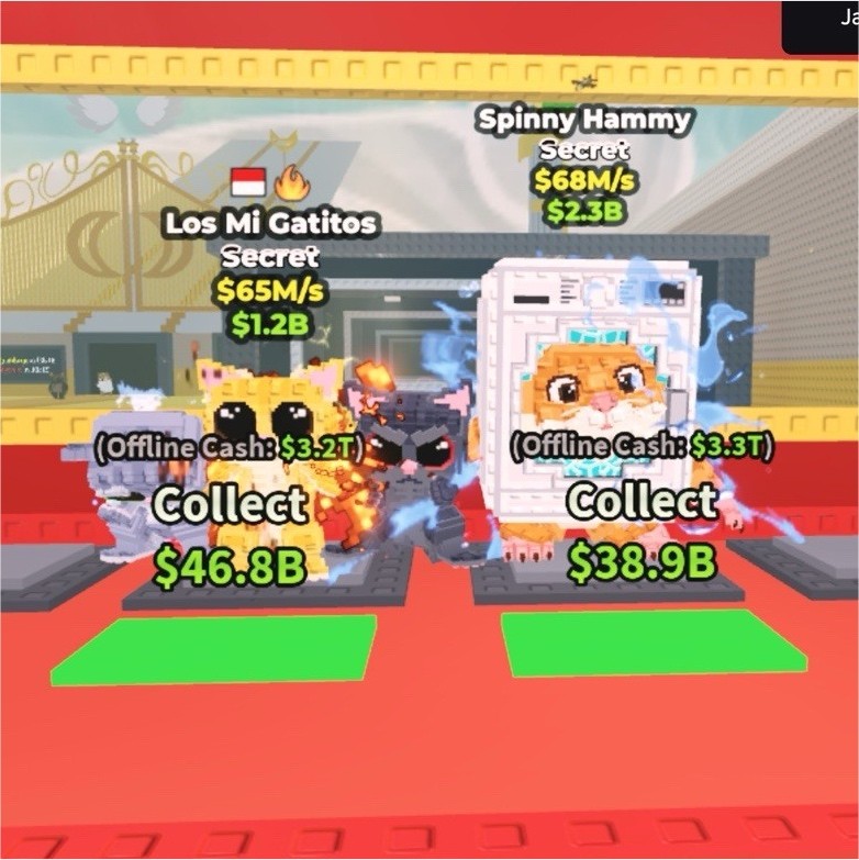 Look at the description for more details  ￼