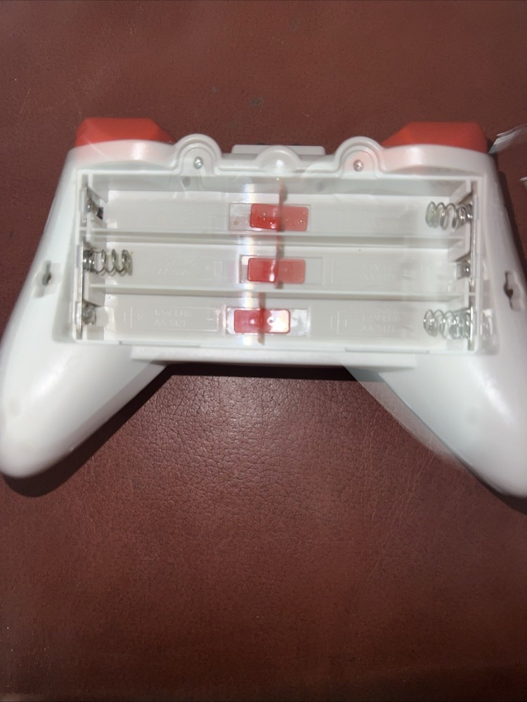 Air Hogs Star Wars Remote Control ONLY FOR Zero Gravity made for Disney