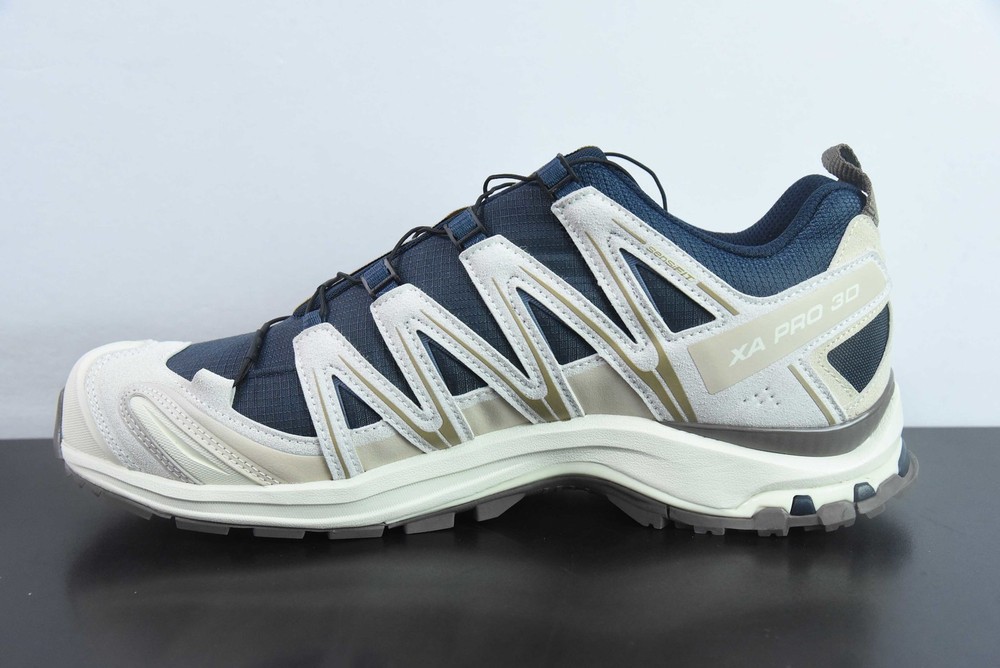 477918 Salomon XA Pro 3D "Navy Sand"