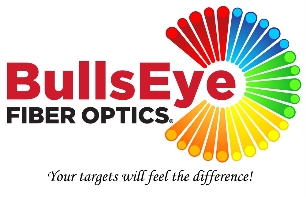FIBER OPTICS FOR BOWS .019" Dia. for Archery Bow Sights