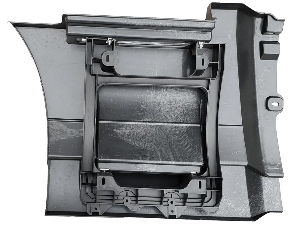 Rear Step Fairing Panel Left with steps Compatible with Volvo VNL 2018+