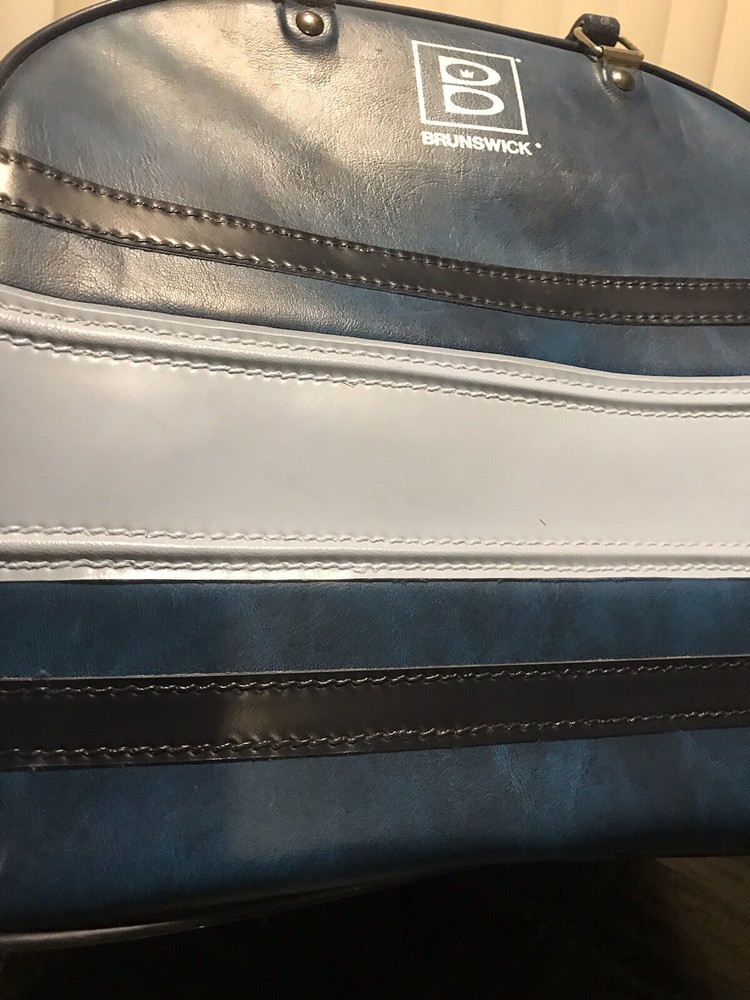 Brunswick bowling bag