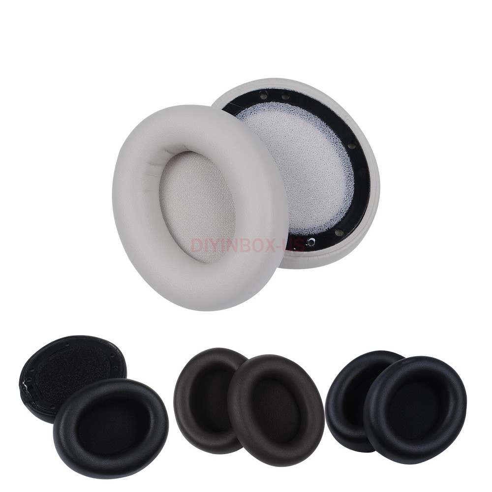 1pair Ear Pads Replacement Earpad Cushion For Beats Studio PRO Headsets