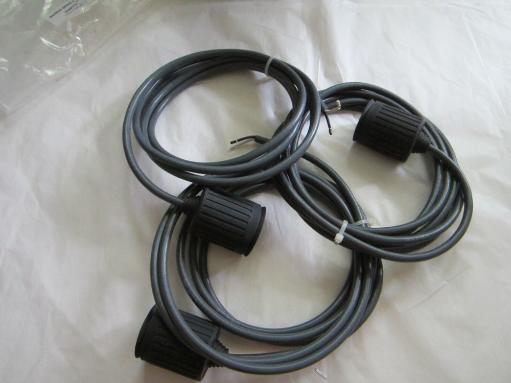 GEMS SENSORS WARRICK 3M2C2 SERIES 3 LEVEL SENSOR FOR 2 PROBES
