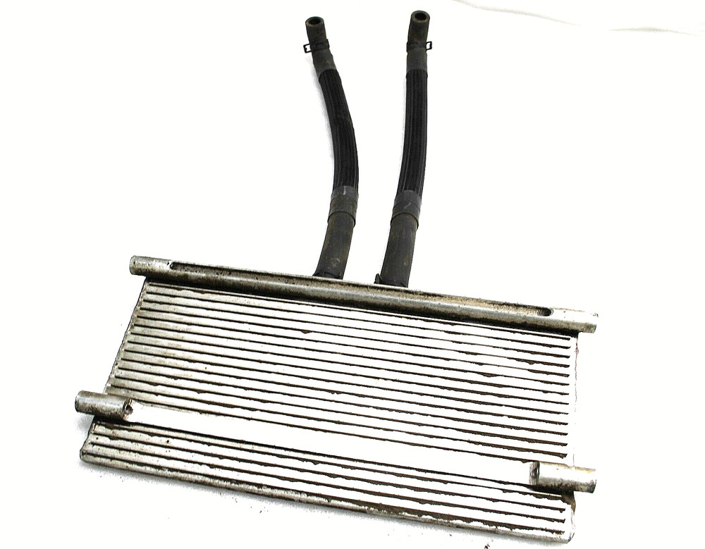 2011-2012-2013-2014 Polaris Switchback 800 Rear Back Heat Exchanger Radiator