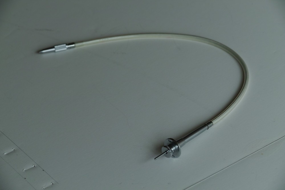 Minolta 16"  shutter release locking cable
