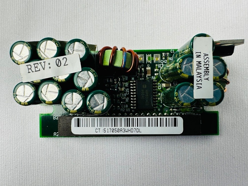 Compaq 327563-001 Voltage Regulator