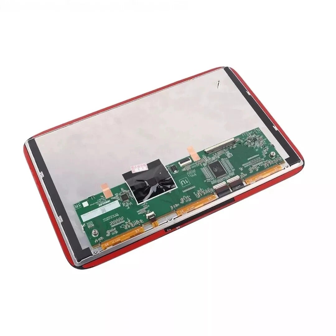 For 2021 2024 Chevy Suburban LCD Headrest Display Replacement 85100044 84824745