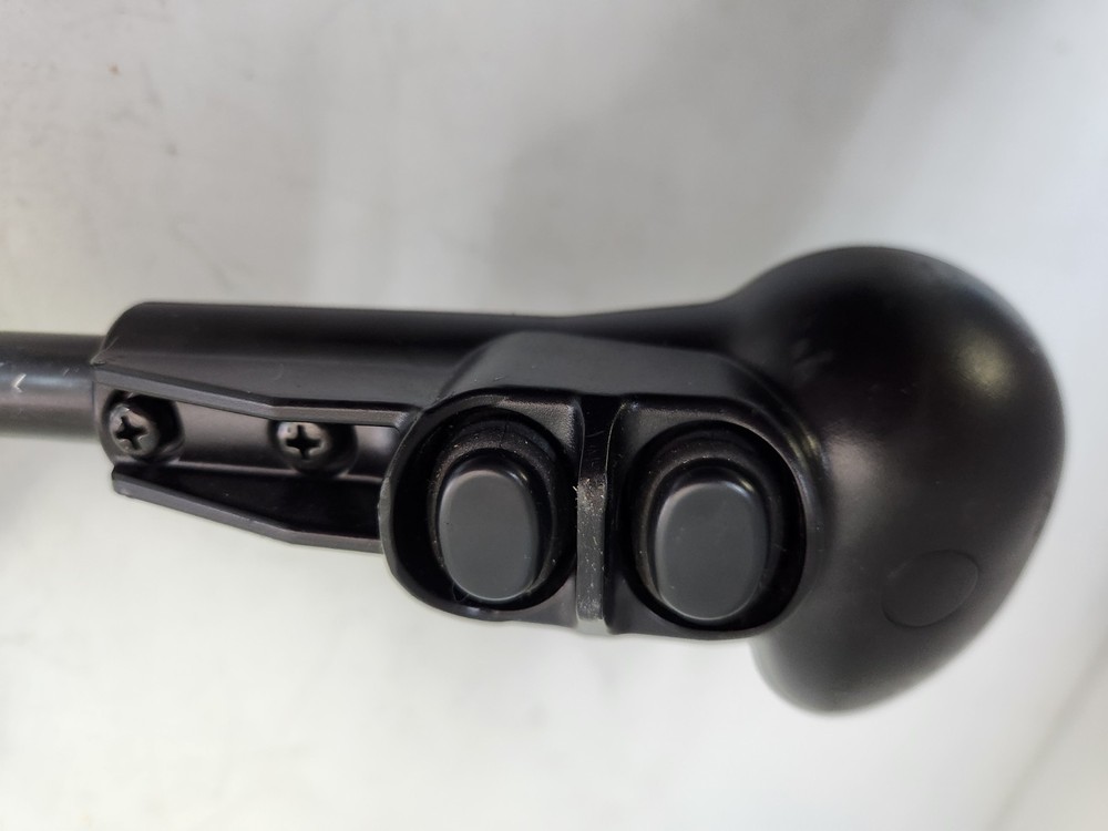 New Industrial Joystick Two-Button Controller