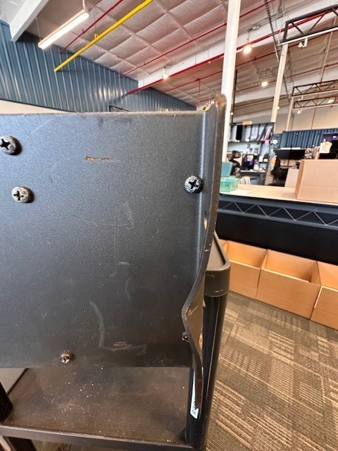 RANE MA 6S Bridgeable Pro Audiophile Multi-Channel Amplifier