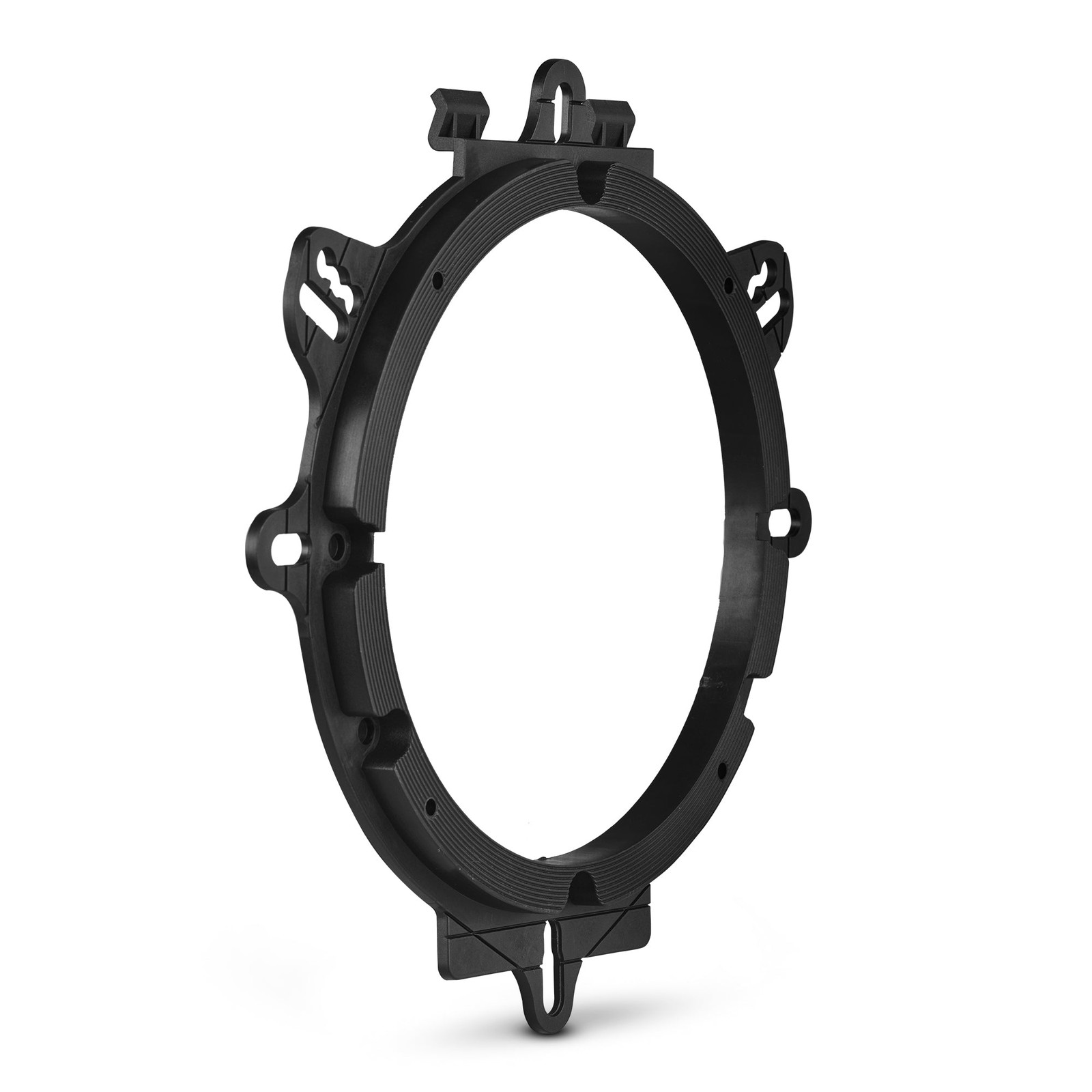 DS18 OEMADAPT6.5 Universal OEM Speaker Adapter for 6.5” Speakers - Pair