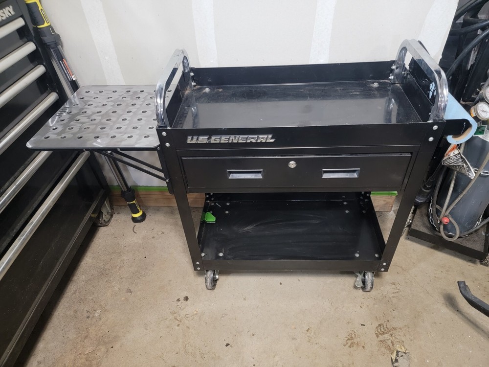 weld style table Top Only