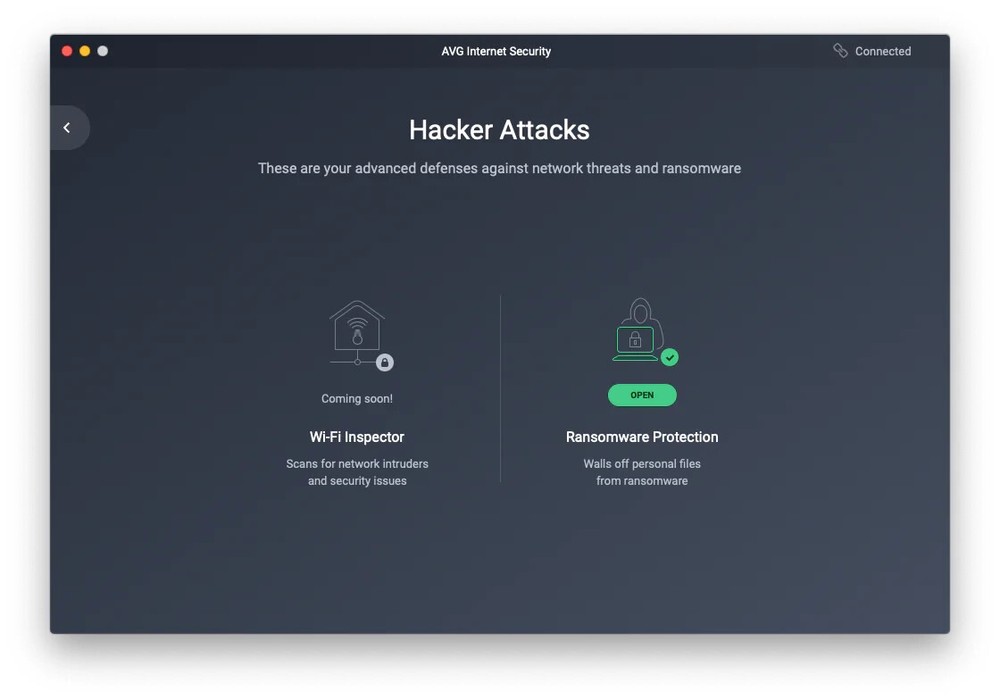 AVG Internet Security Multi-Devices 10 Devices 1 Year Delivery by EMAIL