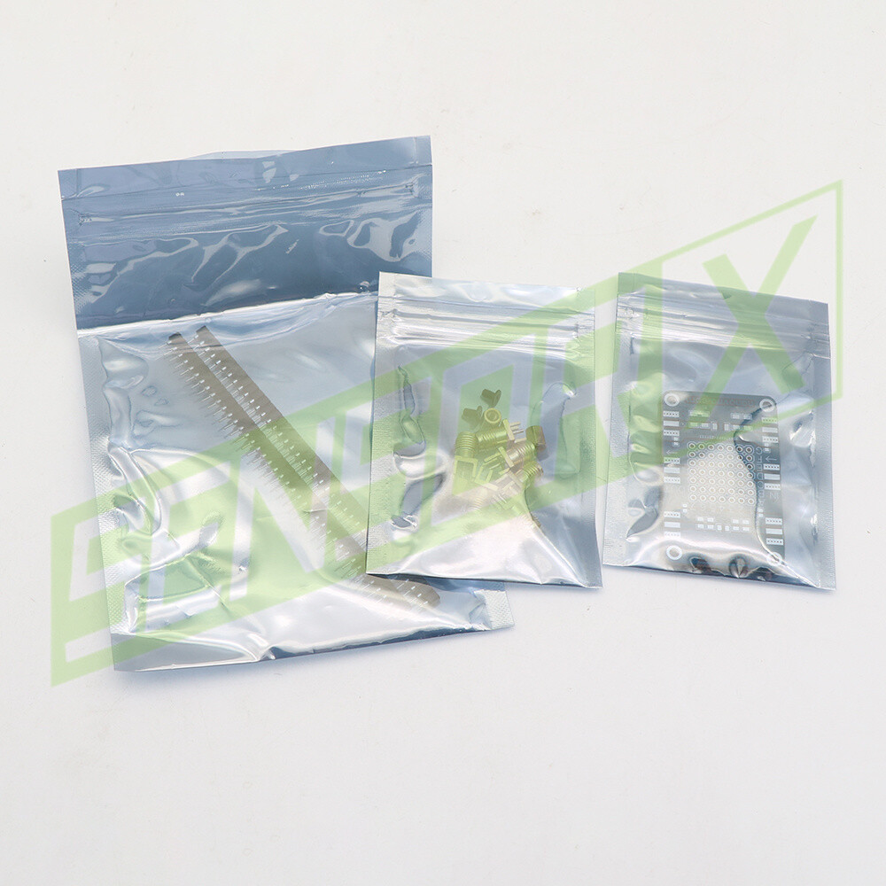 1PCS NEW NanoVNA Testboard Vector Network Analysis Test Board Demo Demonstration