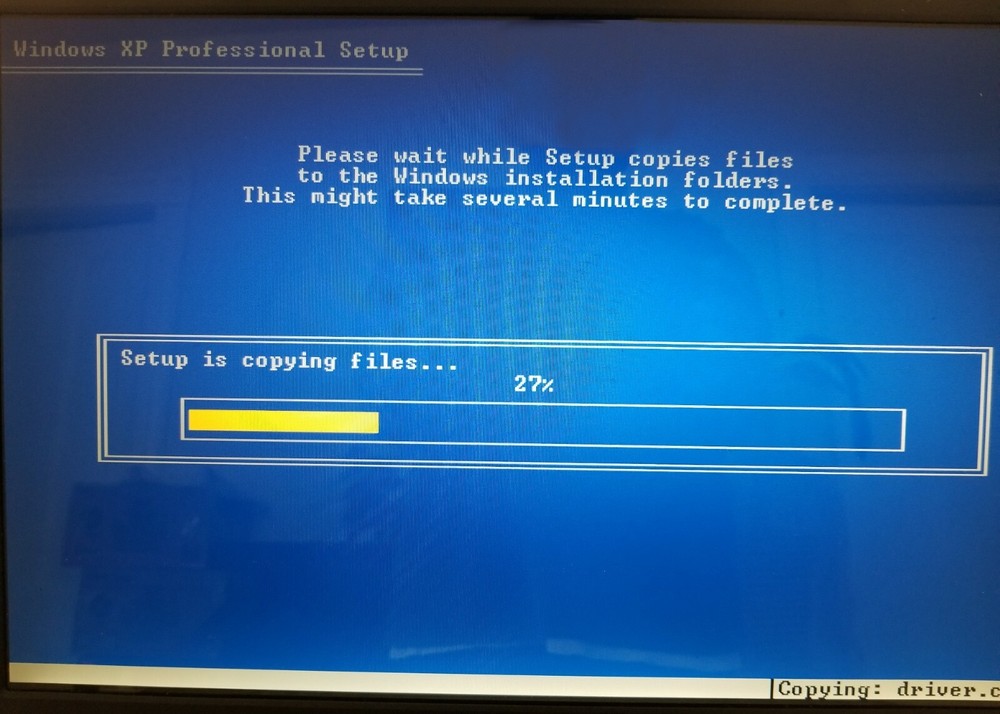 Microsoft Window Xp Professional 32bit Operation System CD Disk