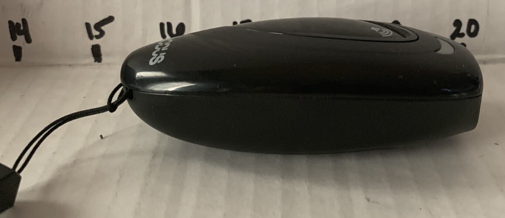 Ultrasonic Bark Control Devise