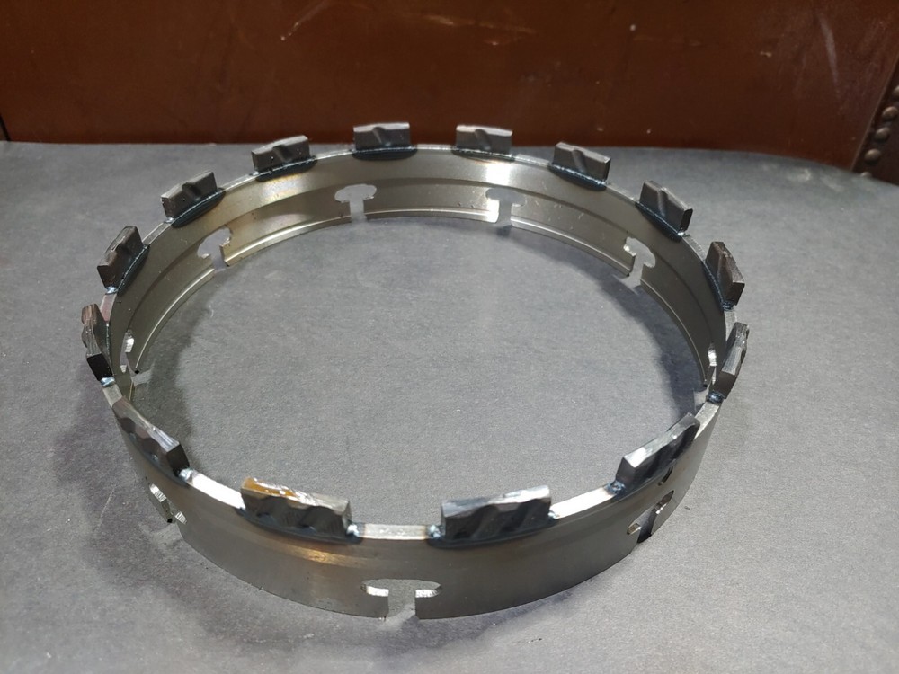 HILTI X-Change Module 8" core bit SPX-L 2159196